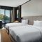 Hilton Ningbo Dongqian Lake Resort slider thumbnail