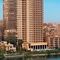 Hilton Zamalek Residence Cairo slider thumbnail