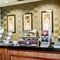 Holiday Inn Exp & Suites Blacksburg - Univ Area slider thumbnail