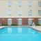 Holiday Inn Express and Suites Abilene Mall South slider thumbnail