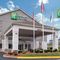 Holiday Inn Express and Suites Harrison slider thumbnail