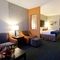 Holiday Inn Express and Suites Knoxville West Pape slider thumbnail