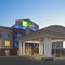 Holiday Inn Express and Suites Minot South slider thumbnail