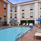 Holiday Inn Express and Suites New Orleans Airport slider thumbnail