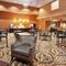 Holiday Inn Express and Suites Sacramento NE Cal E slider thumbnail