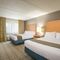 Holiday Inn Express and Suites Wheat Ridge Denver slider thumbnail