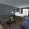Holiday Inn Express Hotel&Suites Buffalo-Airpor slider thumbnail