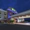 Holiday Inn Express Niles slider thumbnail