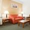 Holiday Inn Express & Suites Fayetteville Ft. Brag slider thumbnail