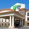 Holiday Inn Express Hotel & Suites Knoxville-Farra slider thumbnail
