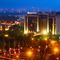 Intercontinental Almaty slider thumbnail