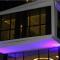Kentpark Exclusive Hotel slider thumbnail