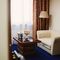 King Hotel Astana slider thumbnail