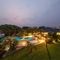 Lake Kivu Serena Hotel slider thumbnail