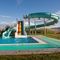 Le Monde Beach Resort Spa Ex Haliç Park Dikili slider thumbnail