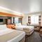 Microtel Inn & Suites By Wyndham Salt Lake City A slider thumbnail