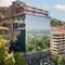 Mövenpick Hotel & Thermal Spa Bursa slider thumbnail