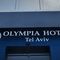 Olympia Hotel Tel Aviv slider thumbnail