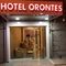 Hotel Orontes slider thumbnail