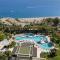 Özkaymak Falez Hotel Antalya slider thumbnail