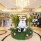 Panda Prince Hotel-South Chengdu Railway Station slider thumbnail