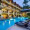 Phuket Marriott Resort & Spa, Merlin Beach slider thumbnail