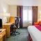 Quality Inn & Suites Golden - Denver West - Federa slider thumbnail