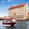 Qubus Hotel Gdansk slider thumbnail