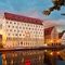 Qubus Hotel Gdansk slider thumbnail