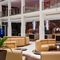 Radisson Blu Hotel And Convention Center slider thumbnail