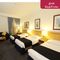 Ramada Al Qibla Hotel slider thumbnail