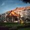 Regency Angkor Hotel slider thumbnail