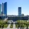 Rixos President Astana slider thumbnail