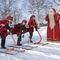 Santa Claus Holiday Village slider thumbnail