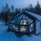 Santa's Igloos Arctic Circle slider thumbnail
