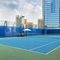 Sheraton Abu Dhabi Hotel & Resort slider thumbnail
