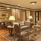 Sheraton Abu Dhabi Hotel & Resort slider thumbnail