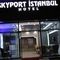 Skyport Istanbul Hotel slider thumbnail
