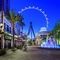 The LINQ Hotel + Experience slider thumbnail