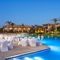 The Westin Cairo Golf Resort & Spa, Katameya Dunes slider thumbnail