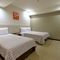 VIP Hotel Taichung slider thumbnail