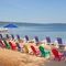 West Bay Beach, a Delamar Resort slider thumbnail