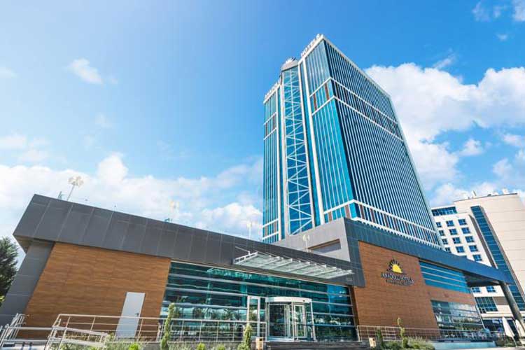 Grand Mercure Ankara