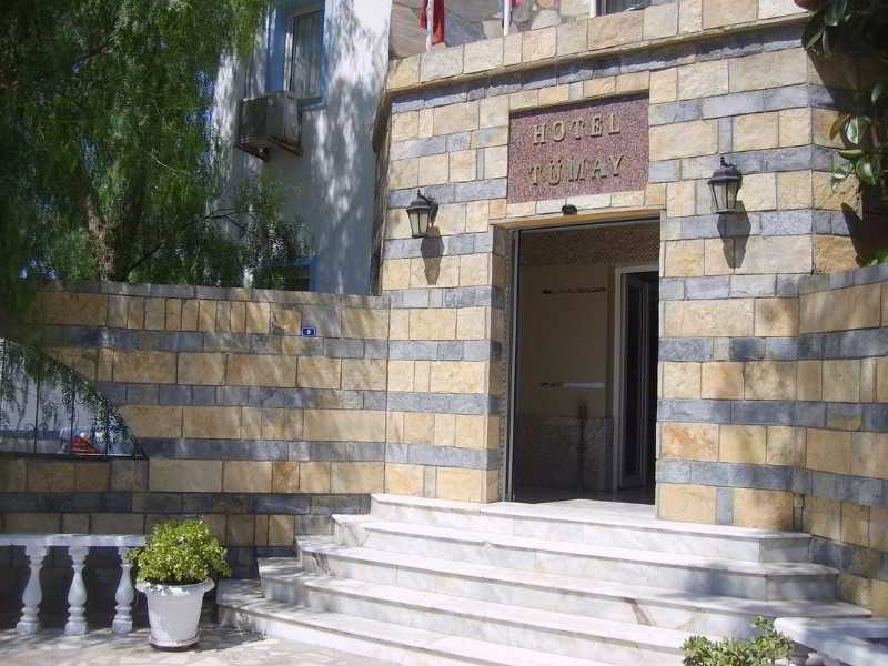 Tumay Hotel