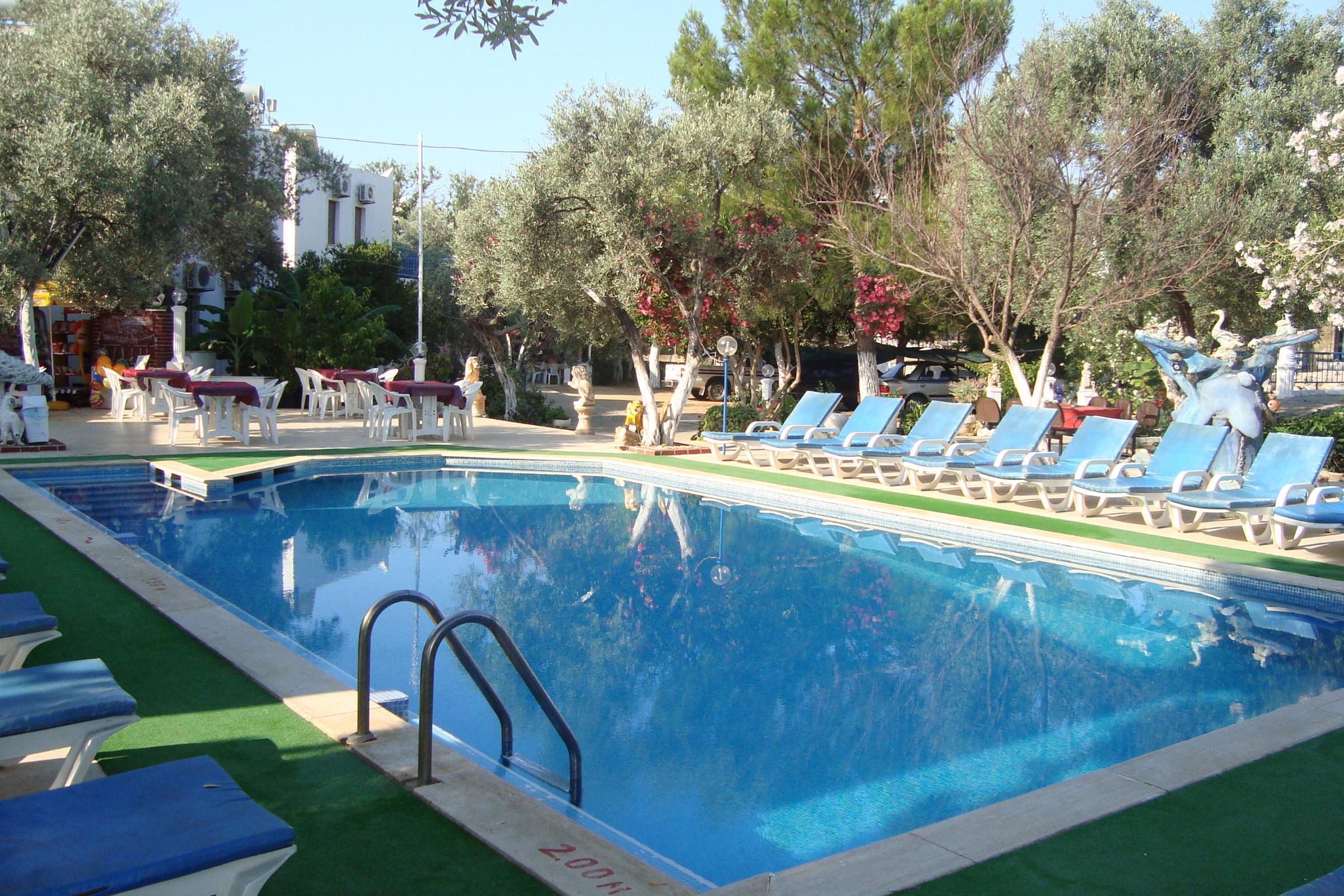 Ali Baba Hotel