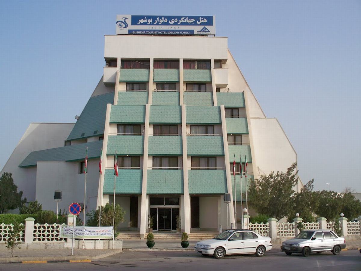 Delvar hotel