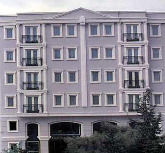 Central