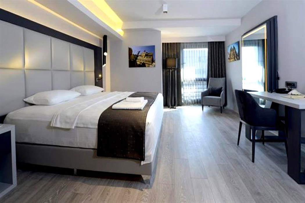 Smart Hotel İzmir