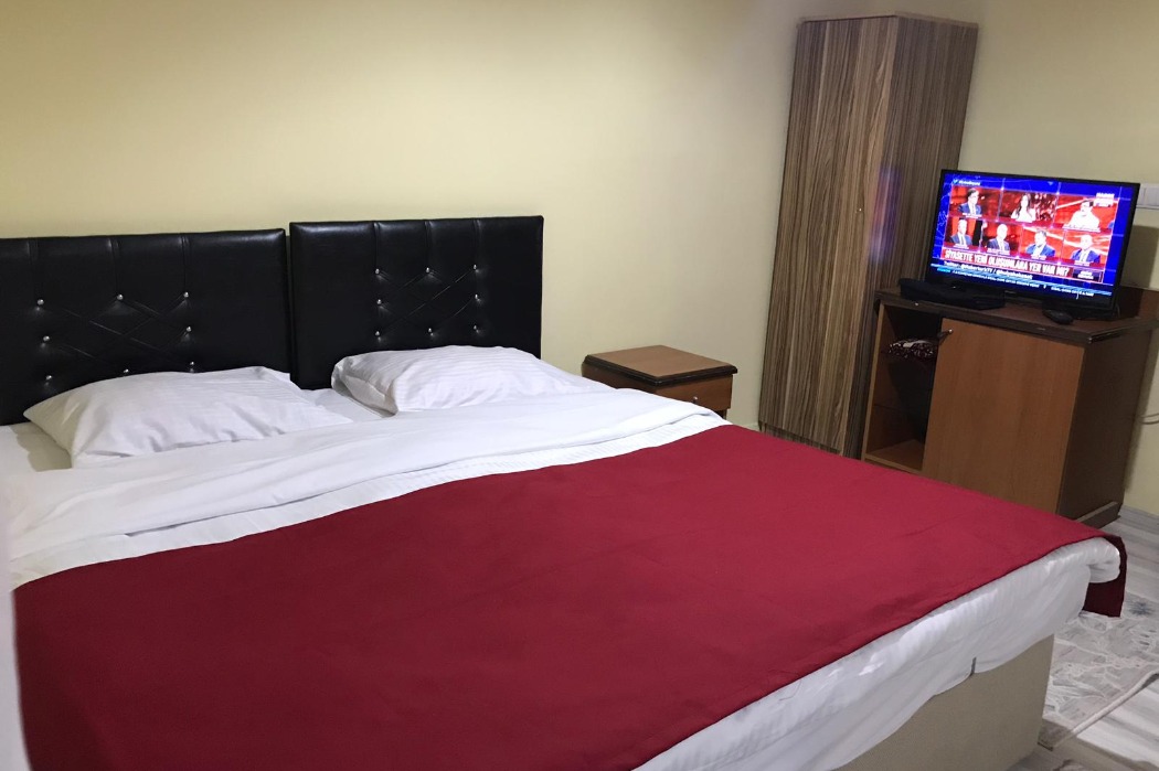 Bolu Otel