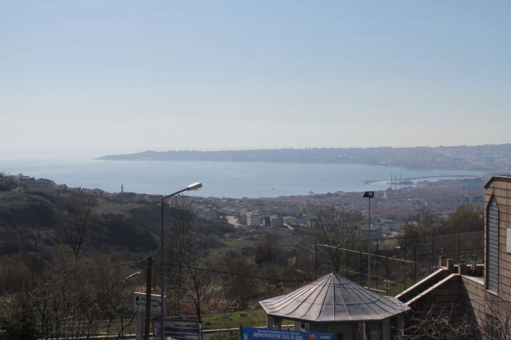 Doğa Villa Konuk Evi Pansiyon